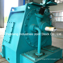 Yotcg Variable-Frequency Fluid Coupling for Belt Conveyor